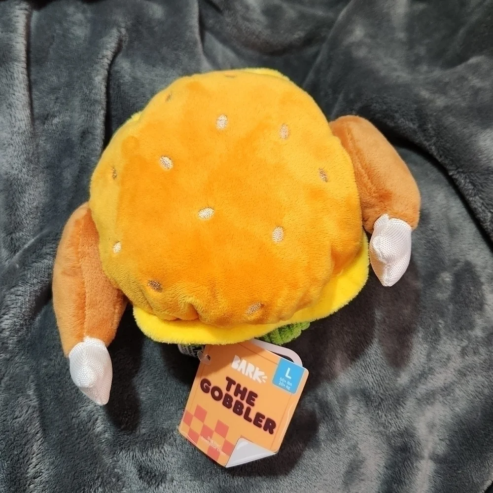 Bark Box The Gobbler sz L